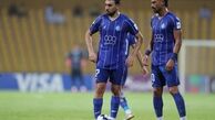 تراکتور و استقلال با چهره‌های تازه به‌دنبال صدرنشینی