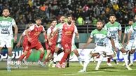 درخشان: دلیل باخت پرسپولیس تصمیمات اوسمار بود