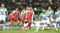 دیدار آلومینیوم و پرسپولیس، با حضور هواداران برگزار می‌شود