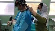 ۹۰ درصد استان‌ها بابت ۱۰ ماه معوقات حقوق کادر درمان از دولت طلب دارند