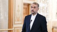 امیرعبداللهیان: در تامین امنیت منطقه با هیچ طرفی تعارف نداریم