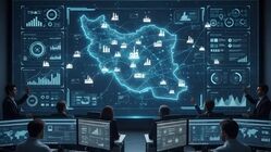 بانک اطلاعات شرکت‌ ها؛ زیرساخت پنهان توسعه کسب‌وکارهای صنعتی