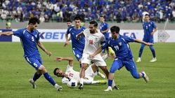 تیم ملی فوتبال ایران اصلا وضعیت مناسبی ندارد