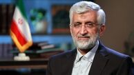 اعلام آمادگی جلیلی برای مناظره با روحانی