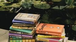 نامزدهای بوکر 2026 اعلام شدند