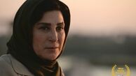 فاطمه معتمد آریا بیش از یک سال است که در ایران نیست