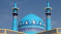  برنامه‌ریزی شده تا هر ماه یک مسجد جدید در تهران کلنگ‌زنی شود