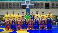 اعزام کشتی فرنگی جوانان ایران به مسابقات جهانی اسلواکی