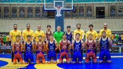 ۳ پیروزی و ۲ شکست فرنگی‌کاران نوجوان ایران در مبارزه نخست قهرمانی جهان
