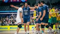 رونمایی از برگ برنده والیبال ایران مقابل استرالیا!