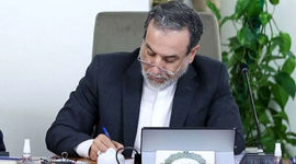 واکنش عراقچی به دستور جدید ترامپ: با تغییر نام «وزارت دفاع» به «وزارت جنگ»، زورگوی مجهز به سلاح هسته‌ای دوباره آزمایش‌های سلاح اتمی خود را از سر می‌گیرد