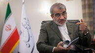 عباسعلی کدخدایی سرپرست دبیرخانه مجمع تشخیص شد
