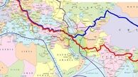 پروتکل کریدور حمل و نقلی چین به اروپا از مسیر ایران امضا شد
