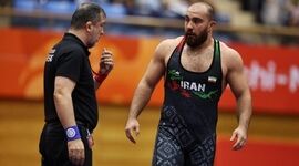 سه گام دیگر تا مدال؛ صعود جوان، خلیلی و زارع