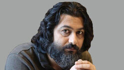 شبیه ترین روشنفکر به انسان ایرانی