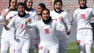 AFC: زنان ایران به دنبال تاریخ‌سازی بیشتر در آسیا