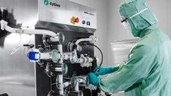 اول تجهیز پویش، راهبردی برای دسترسی به آینده علم و صنعت