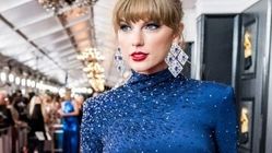 چرا تیلور سوئیفت از رئال مادرید خواند؟