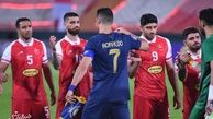 درخواست هواداران الهلال از AFC؛ پرسپولیس برنده بازی اعلام شود