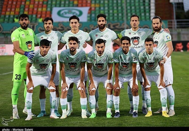 مدیرعامل ذوب‌آهن: اگر داد و قال نکنید حق شما را نمی‌دهند/ جرأت دارند شرایط ما را برای استقلال و پرسپولیس فراهم کنند؟