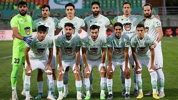 ذوب آهن نسخه ویسی به جمع مدعیان بازمی‌گردد؟