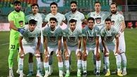 ذوب آهن با پورموسوی آغاز به کار کرد