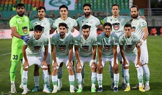 ذوب آهن نسخه ویسی به جمع مدعیان بازمی‌گردد؟
