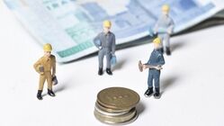 تغییر روند پرداخت بیمه بیکاری برای حمایت از کارگران واحدهای آسیب‌دیده در جنگ