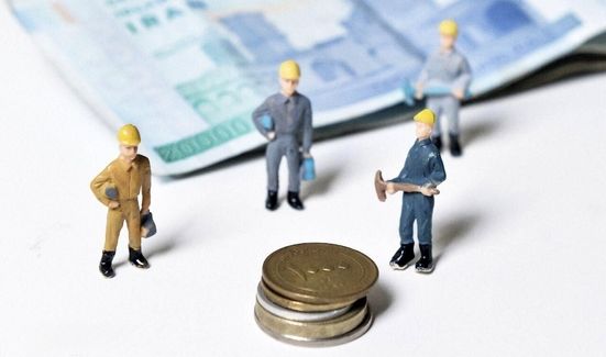 حقوق کارگران در ۱۴۰۵ چقدر می‌شود؟