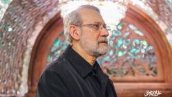 ویدئو| لاریجانی: اگر آمریکا اشتباه کند مجبور می‌شویم به سمت سلاح هسته‌ای برویم