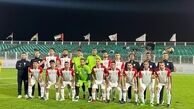 تیم ملی مینی فوتبال ایران به قهرمان آسیا رسید