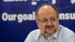  خصوصی‌سازی واقعی تنها راه توسعه صنعت پتروشیمی / تأمین پایدار خوراک، منابع مالی و دیجیتال‌سازی3 محور اصلی پیشتازی پتروشیمی در آینده