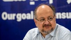  خصوصی‌سازی واقعی تنها راه توسعه صنعت پتروشیمی / تأمین پایدار خوراک، منابع مالی و دیجیتال‌سازی3 محور اصلی پیشتازی پتروشیمی در آینده