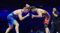 دو داور کشتی ایران در المپیک معرفی شدند
