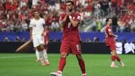 فرناندز اعتراف کرد: اسپانیا برتر بود