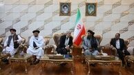 ملابرادر وارد تهران شد