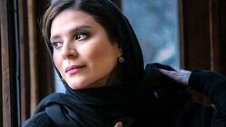 عکس | سحردولتشاهی با وجود شایعه‌ها در خصوص سریال جدیدش هنوز عکس یادگاری می‌گیرد