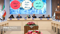 رشته‌های حاضر در هانگژو عالی نبودند!