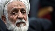 واکنش عضو جامعه روحانیت مبارز به اظهارات هواداران جلیلی: نباید به اظهارات هواداران نامزد شکست خورده اعتنا کرد
