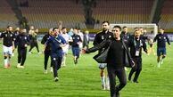 آخرین سرمربی لیگ بیست و سوم حرف‌های جالبی می‌زند