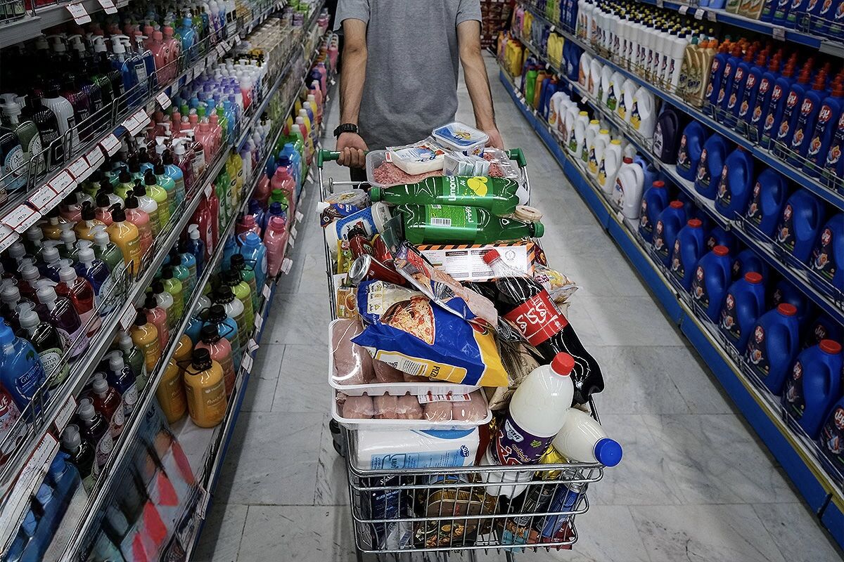 انتشار جدول زمان&zwnj;بندی واریز کالابرگ شهریورماه