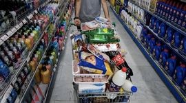 تورم نقطه‌ای خوراکی‌ها بیش از ۶۴ درصد رسید