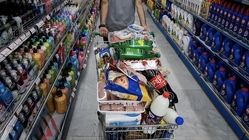 تکذیب واریز مرحله سوم کمک معیشتی دولت