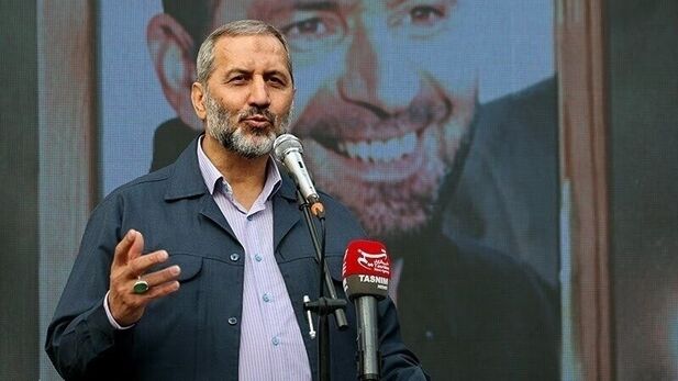 سردار موسوی: جوانان ایران «جز به استقلال، پیشرفت و حفظ و حراست از میهن اسلامی نمی‌اندیشند»
