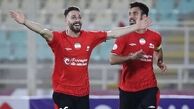 فسخ قرارداد این پرسپولیسی با تراکتور