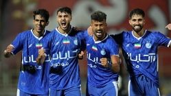 استقلال در کیش به اردوی 6 روزه می‌رود 