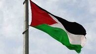 ویدئو | ویدیوی خبرگزاری فارس از اولین برخورد تروریست‌های سوریه با پرچم فلسطین!