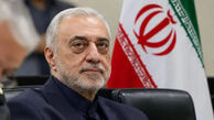 مهرداد اخلاقی وزیر دفاع شد