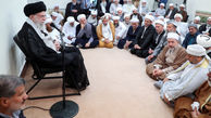 رهبر انقلاب: یکی از واجبات قطعی حمایت از مظلومان غزه و فلسطین است
