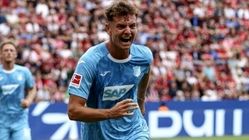 بایرن مهاجم بارسلونا را می‎‌خواهد